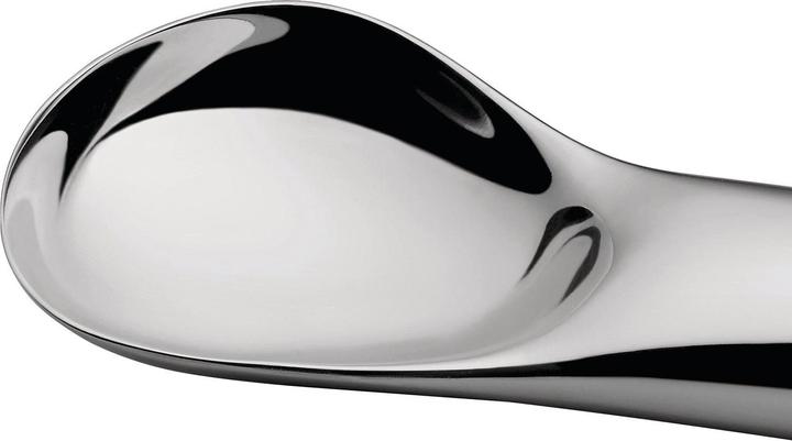 Actual product image Alessi KOKI Ice Spatula (Ice cream scoop)