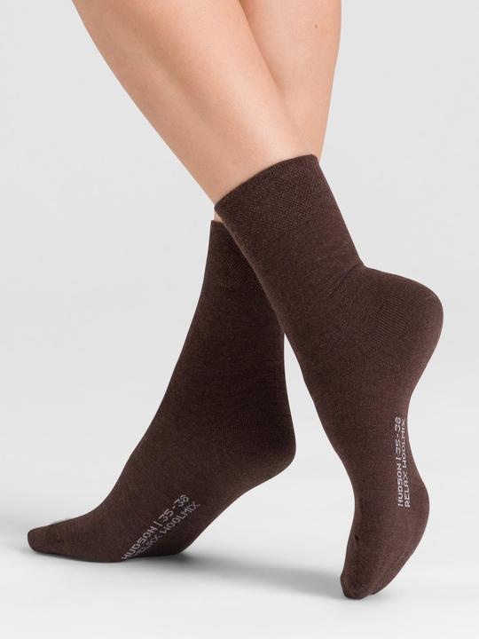 Actual product image Hudson Relax Woolmix (Single pack, 39 - 42)