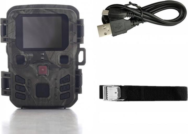Produktbild Braun Photo Scouting Cam Black200 mini