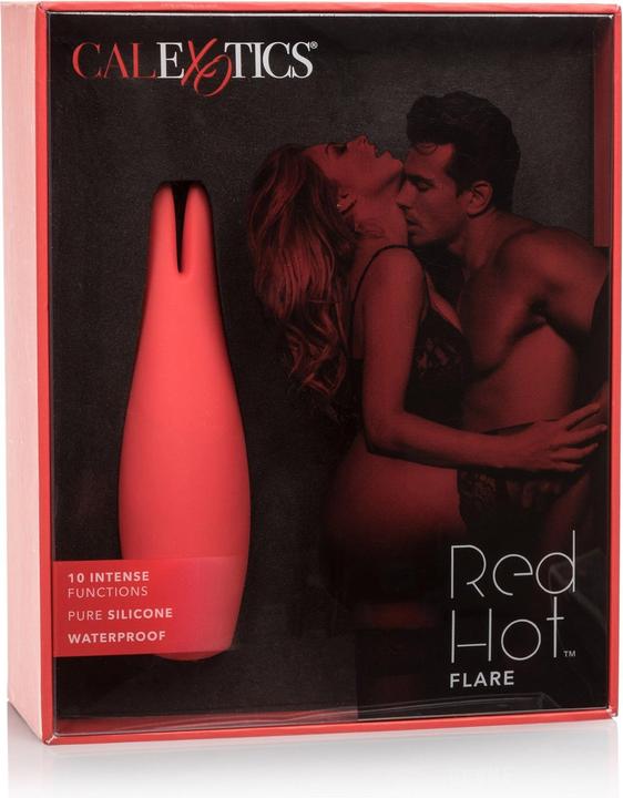 Produktbild CalExotics Red Hot Flare