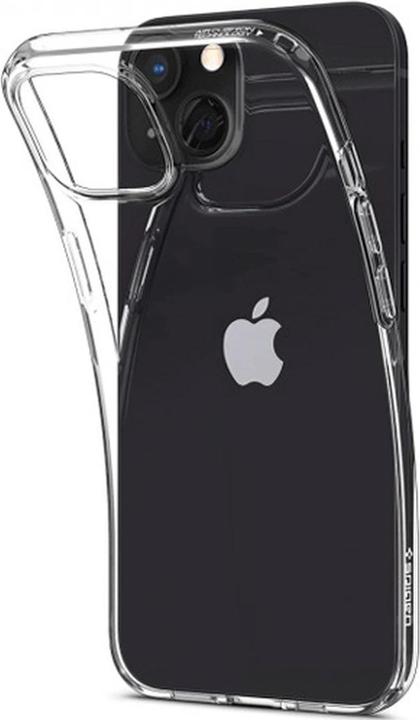 Immagine prodotto Spigen Liquid Crystal (Apple iPhone 13 mini)
