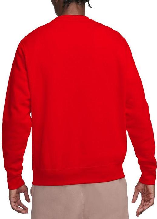 Produktbild Man in Uniform Sweatshirt (XL)