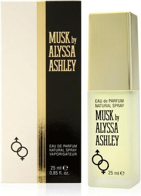 Alyssa Ashley Musk (Eau de Parfum, 30 ml)