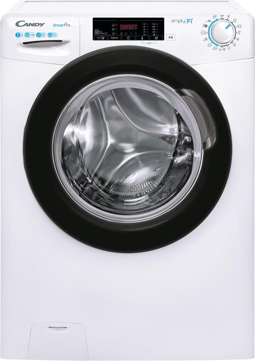 Image du produit Candy CSO4 1175TBE/1-S (7 kg, Gauche, Prise UE)
