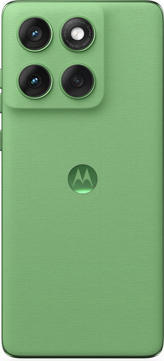 Productafbeelding Motorola Rand 60 (256 GB, Shamrock, 262.60", Dubbele SIM, 5G)