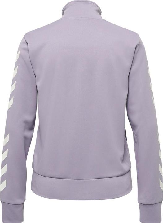 Produktbild hummel Legacy Poly Woman Zip Jacket (XS)