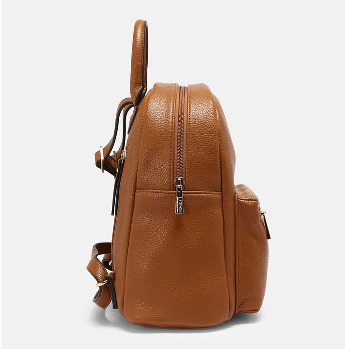 Actual product image L.Credi Budapest City Backpack 28 cm (8 l)