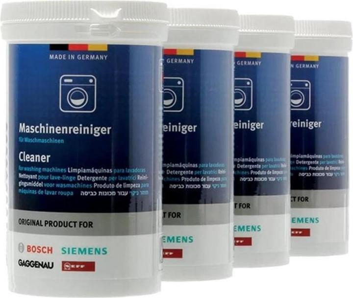 Produktbild Siemens Maschinenreiniger