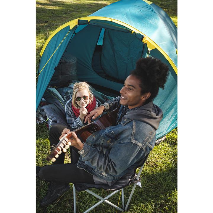 Produktbild Bestway ZELT PAVILLO ACTIVERIDGE 4 (310X240X130 CM) (Kuppelzelt, 3.84 kg, 4 Personen)