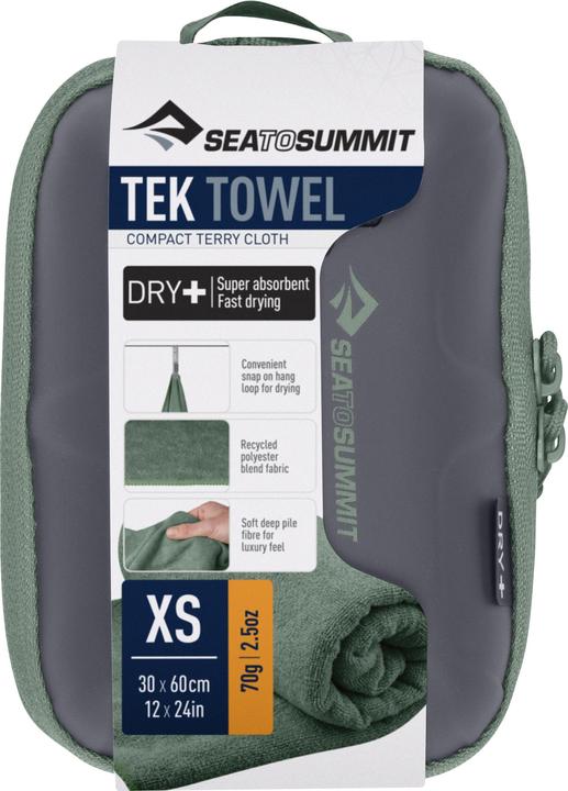 Produktbild Sea To Summit Tek (30 x 60 cm)