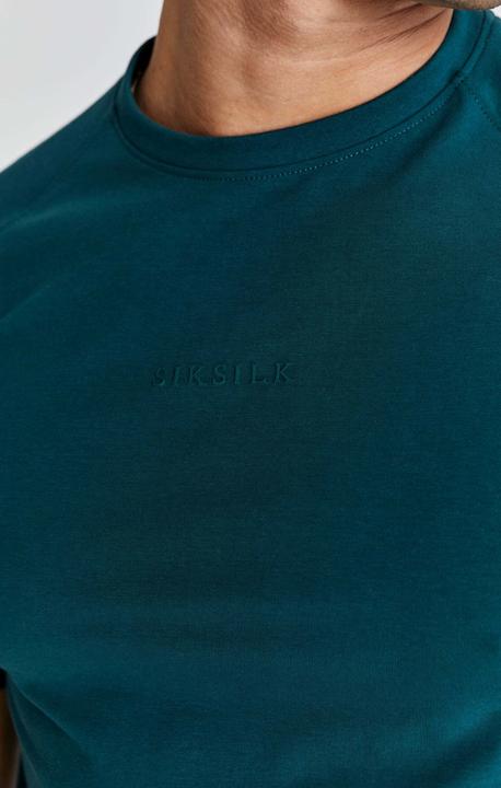 Actual product image Siksilk T-shirt Smart T-shirt (L)
