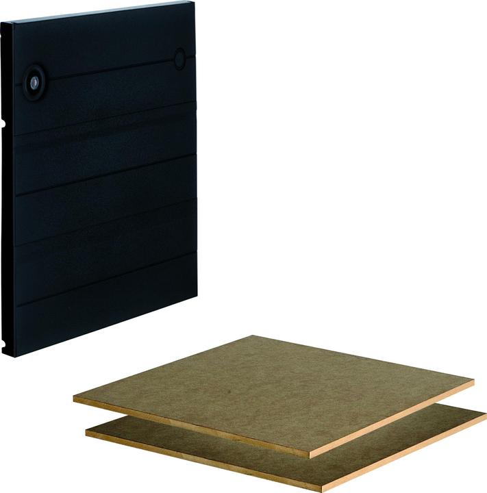wolfcraft Schrank-Set 3-tlg.