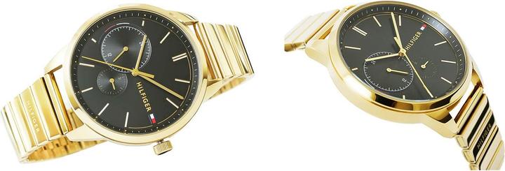 Produktbild Tommy Hilfiger Brooke (Analoguhr, 38 mm)