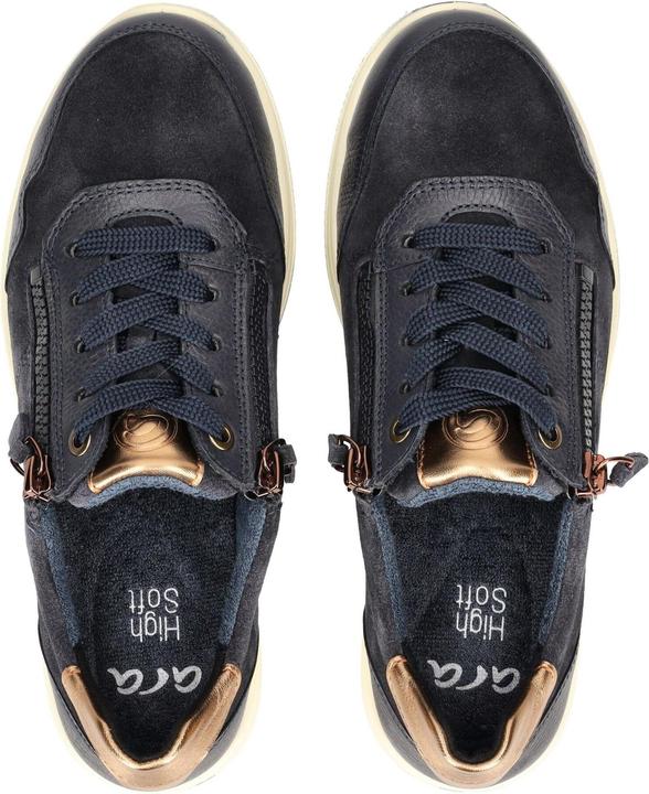 Actual product image Ara Sneaker (38)