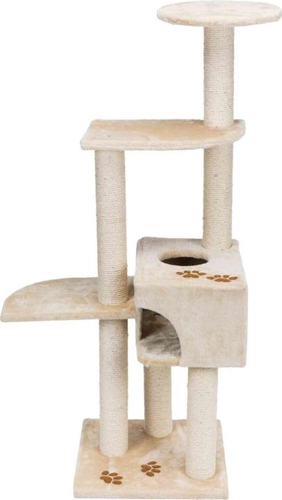 Produktbild Trixie Kratzbaum Alicante (45 cm, Beige)