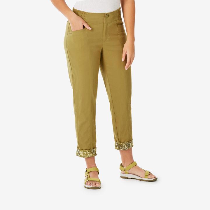 Quechua Wanderhose Damen - NH500