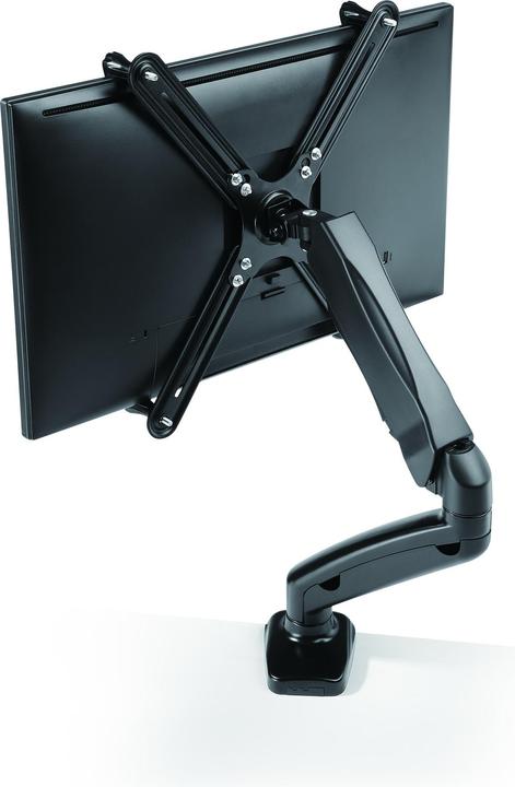Actual product image Manhattan VESA adapter set For monitors without VESA holes (Wall, 27.01")