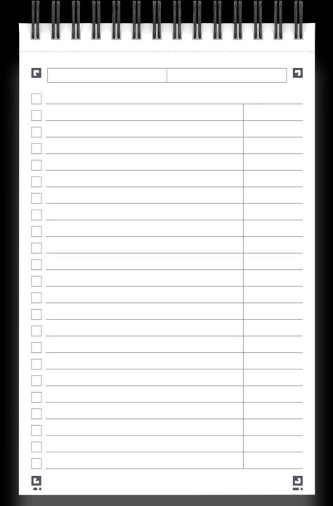 Produktbild Oxford Essentials Task Manager (Spezial, Liniert, Weicher Einband)
