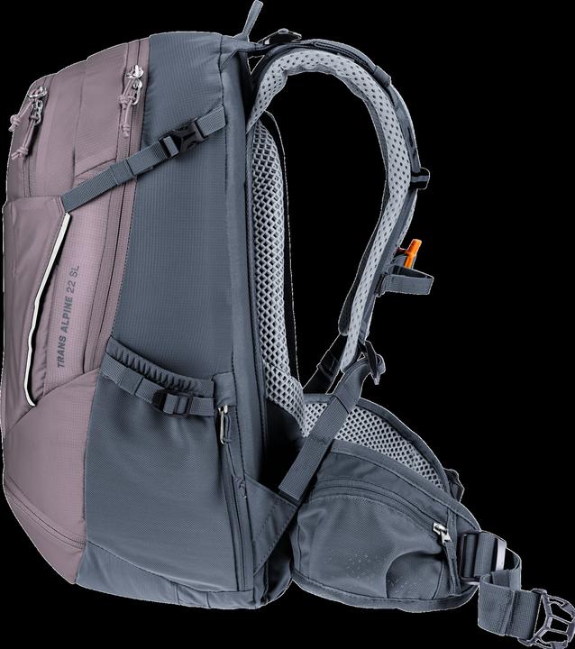 Immagine prodotto Deuter Trans Alpine 22 (22 l)