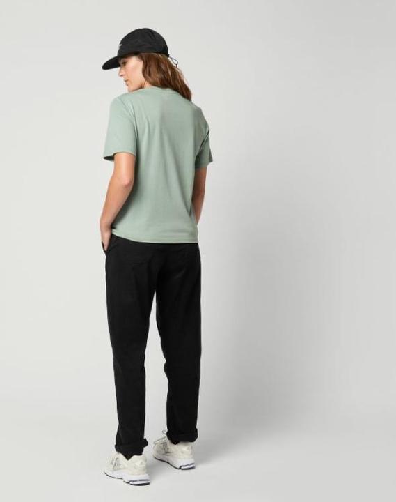 Actual product image Mystic Brand WMN Seasonal Tee (XS)