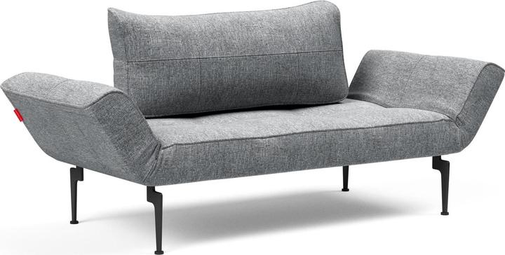 Produktbild Innovation Living Daybed Zeal Laser (Bettsofa, 2-Sitzer)