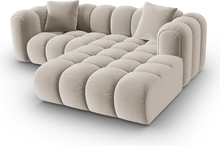 Actual product image CXL by Christian Lacroix Clotilde (Corner sofa)