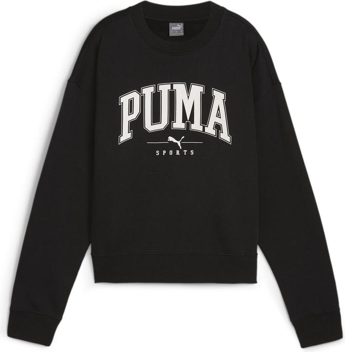Actual product image Puma SQUAD Crew FL (XXL)