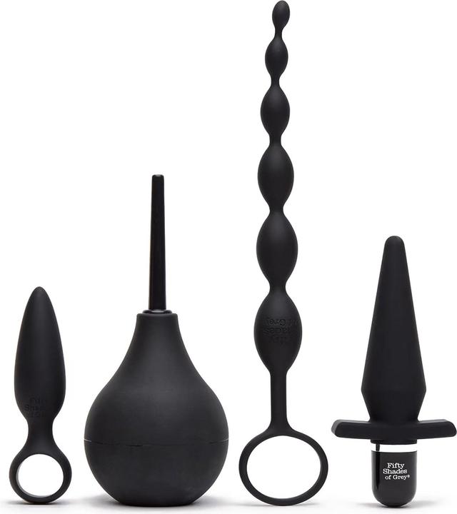 Image du produit Fifty Shades of Grey Take it Slow