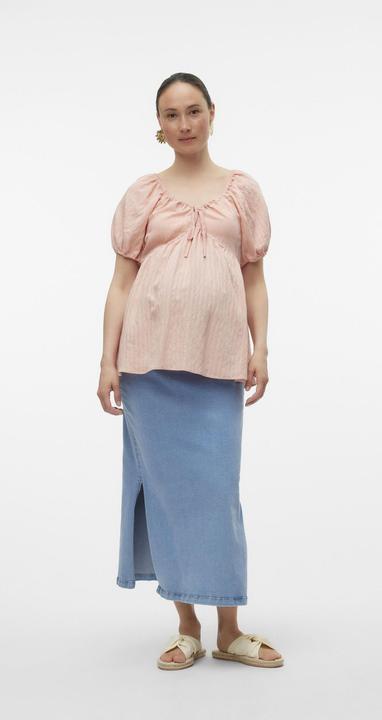 Produktbild Mamalicious Umstands-top Bluse (L)