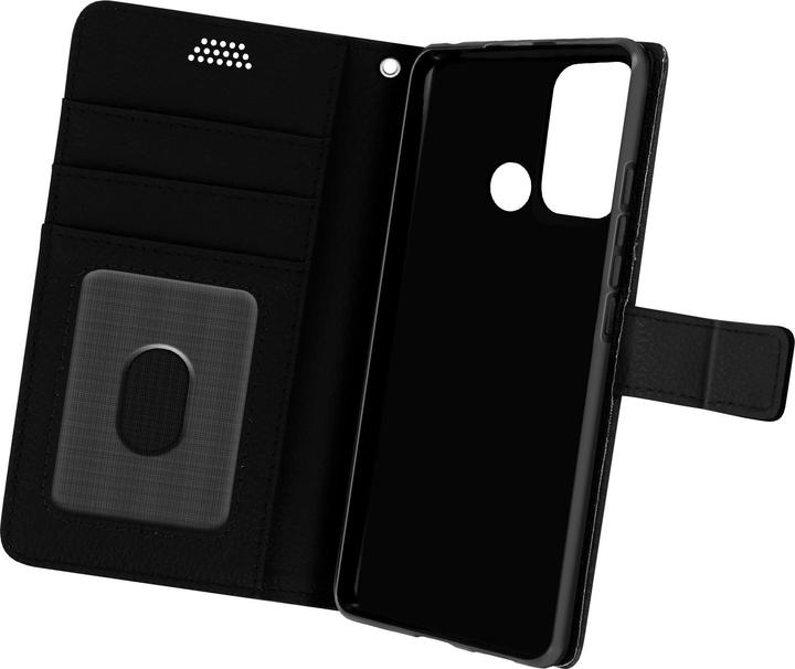 Actual product image Avizar Lenny Series (Motorola Moto G60S)