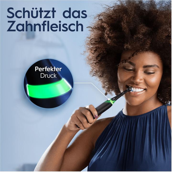 Immagine prodotto Oral-B Serie iO 5 (Spazzolino oscillante)