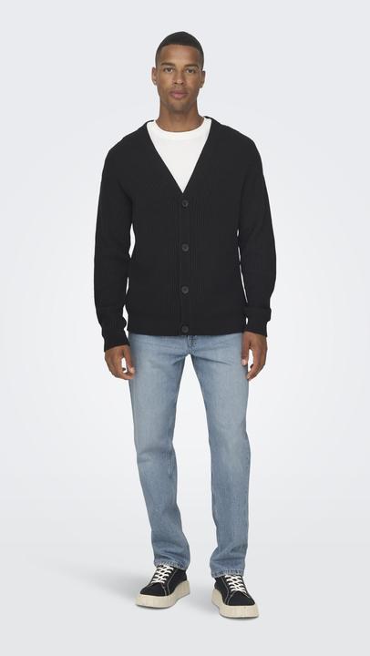 Image du produit Only & Sons ONSEdge Loose Fit Jeans (W29/L32)