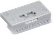 Actual product image Smart Keeper 4 x Display Port Locks with 1 x Mini Type Key