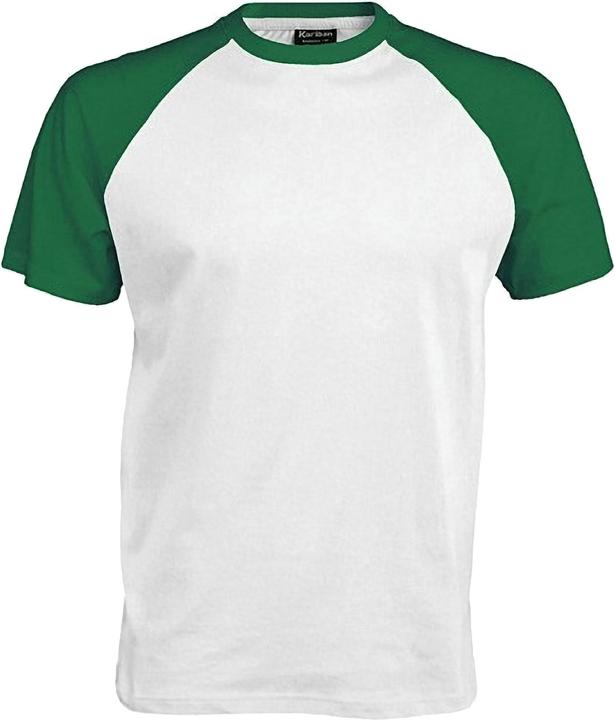 Kariban Baseball TShirt