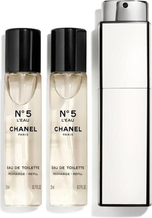 Chanel L'Eau Twist & (Eau de Toilette, 60 ml)