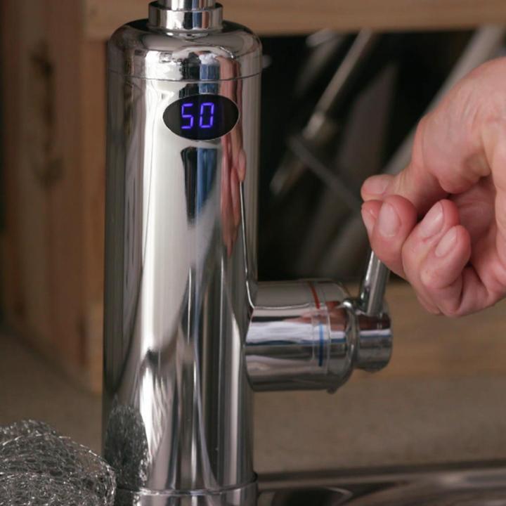 Produktbild MediaShop Aquadon Smart Heater
