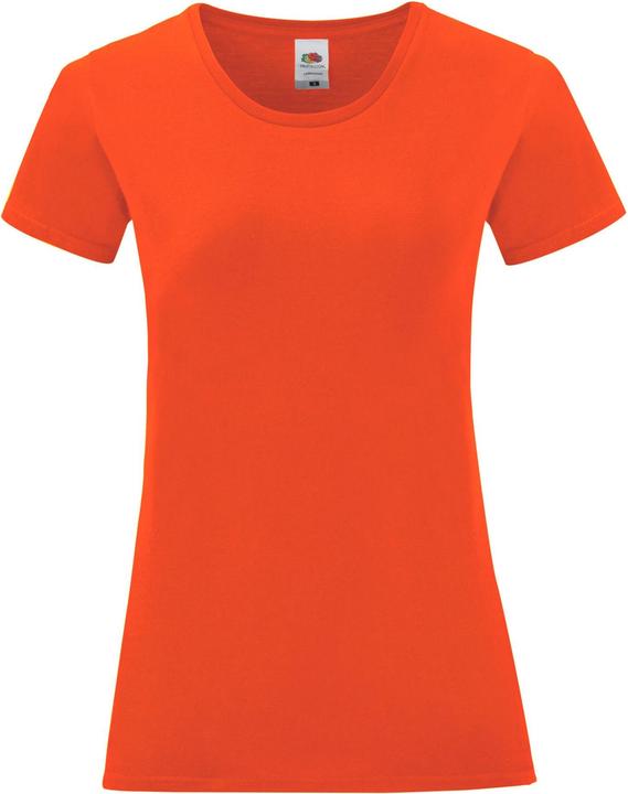 Fruit of the Loom Iconic TShirt (S)