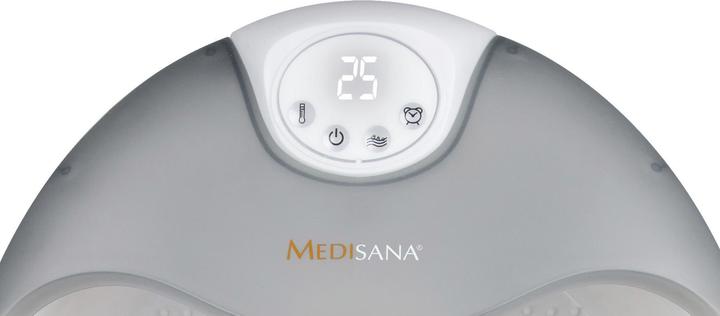 Actual product image Medisana Fs885