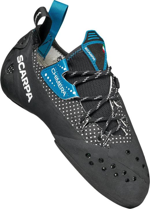 Actual product image Scarpa Chimera Kletterschuhe (39)