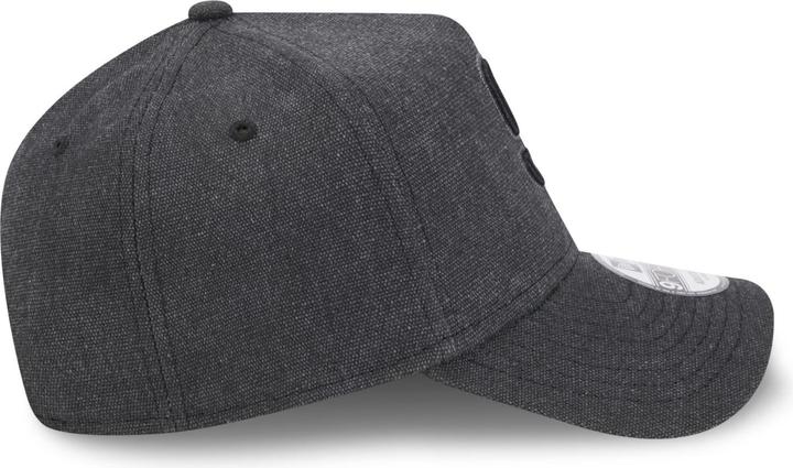Image du produit New Era A-Frame Trucker Lin Cap - San Diego Padres noir (Taille unique)
