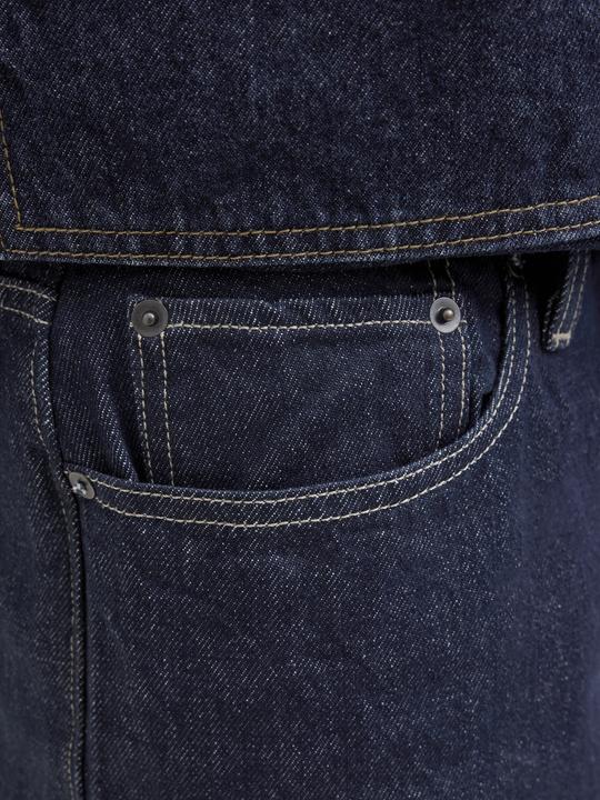 Actual product image Jack & Jones Jjiron Jjoriginal Shorts Cb 492 Sn (M)