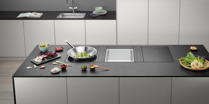 Produktbild Electrolux Dmpl0150sw