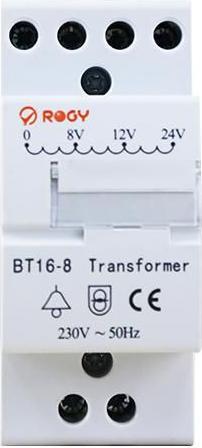 Produktbild EZVIZ Power input