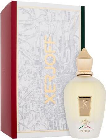 Actual product image XerJoff Xj 1861 Zefiro (Eau de parfum, 100 ml)