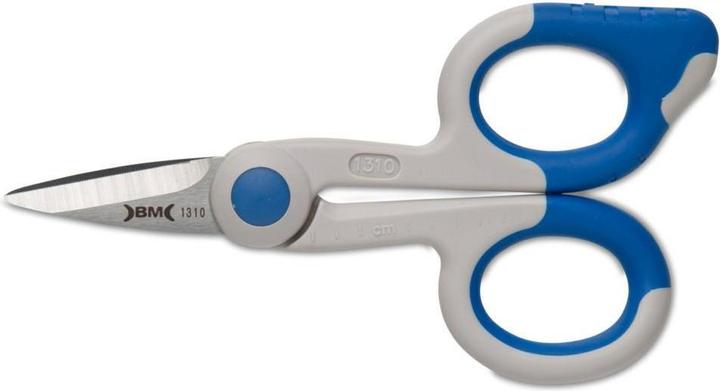 Produktbild BETA Bm Nożyce Dla Elektryków 160mm Maxi Grip (16 cm)