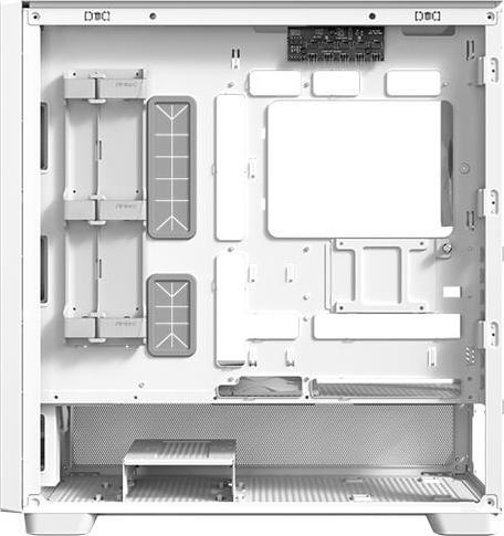 Produktbild Antec Flux (mATX, ITX, ATX, E-ATX)