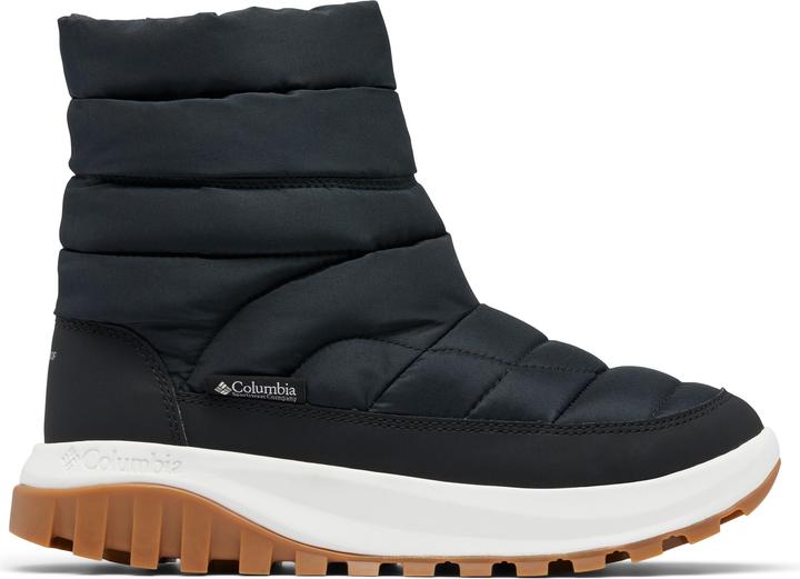 Produktbild Columbia Snowtrot™ Mid (42)
