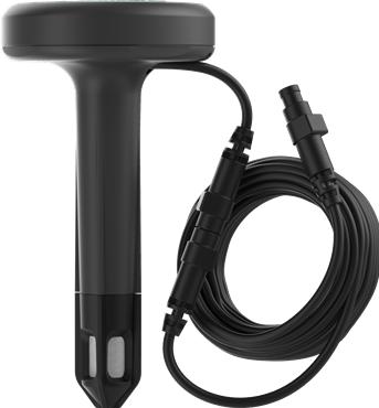 Image du produit Gardena Capteur d'humidité du sol (Sonde d'irrigation)
