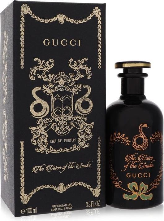 Produktbild Gucci The Voice of the Snake by (Eau de Parfum, 100 ml)