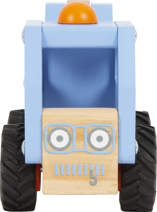 Produktbild small foot Abschleppwagen